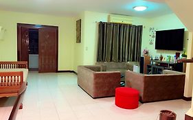 Hideaway House Patong