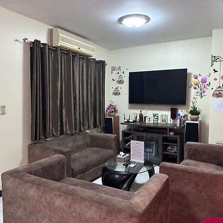 Appartement Hideaway House Patong Extérieur photo