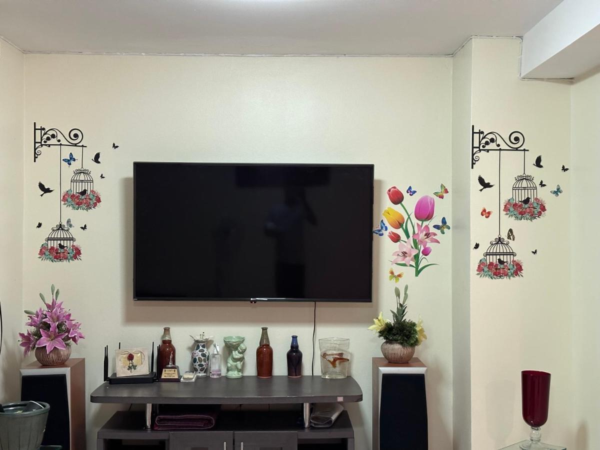 Appartement Hideaway House Patong Extérieur photo