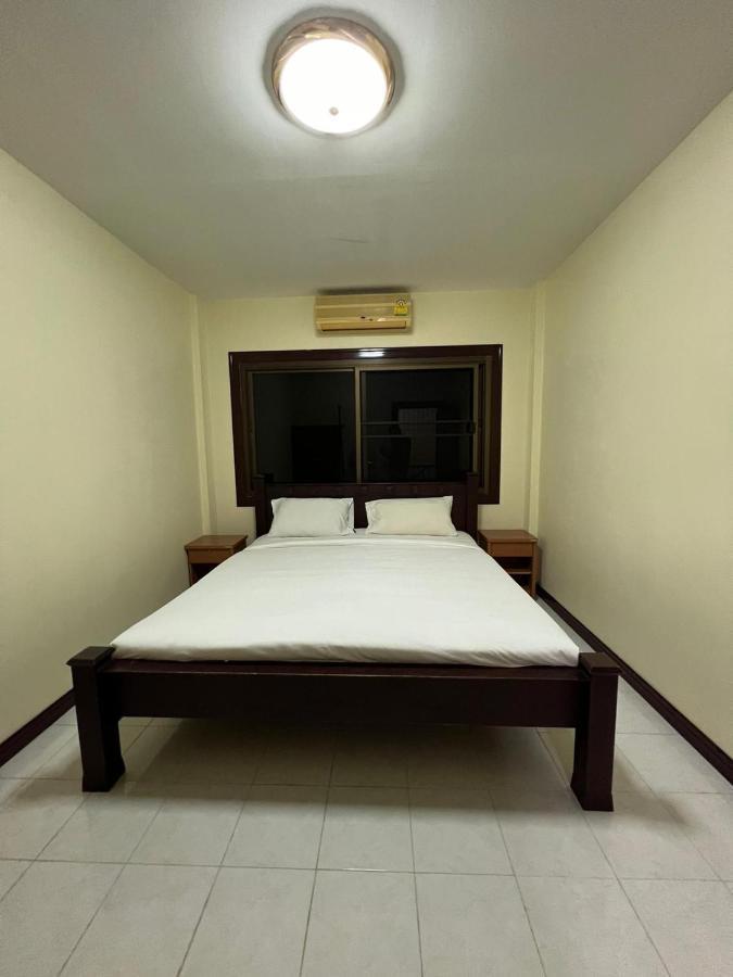 Appartement Hideaway House Patong Extérieur photo