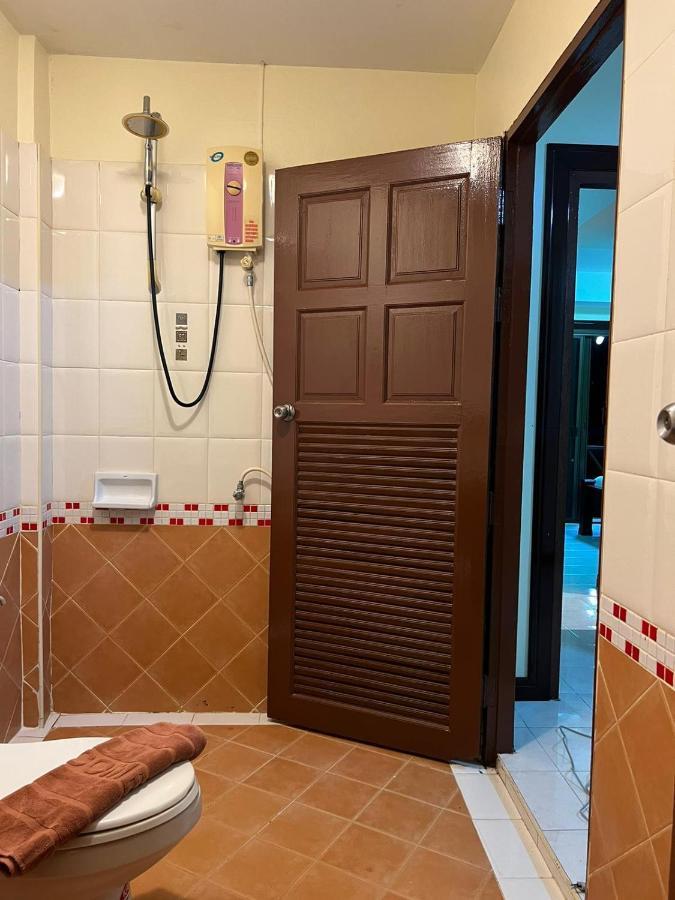 Appartement Hideaway House Patong Extérieur photo