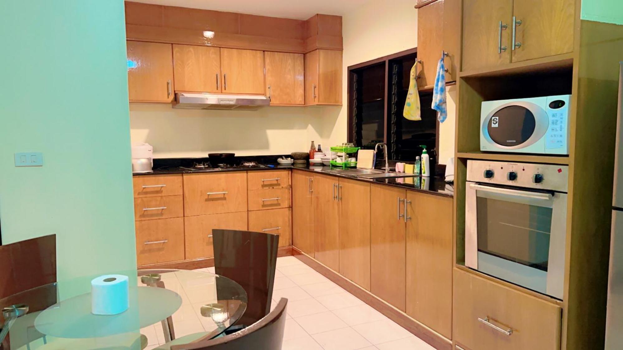 Appartement Hideaway House Patong Extérieur photo
