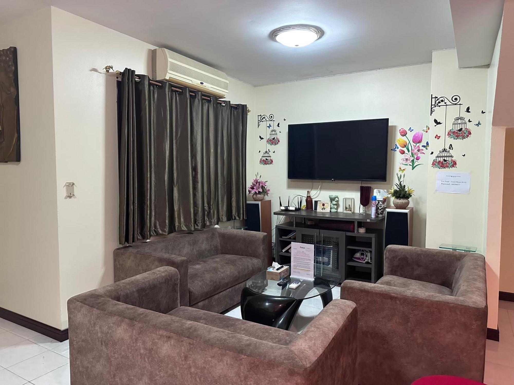Appartement Hideaway House Patong Extérieur photo